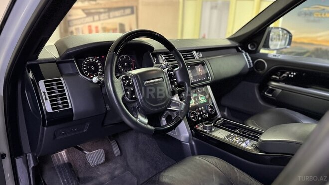 Land Rover Range Rover 2018, 178,000 km - 3.0 l - Bakı