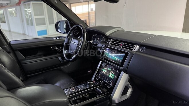 Land Rover Range Rover 2018, 178,000 km - 3.0 l - Bakı