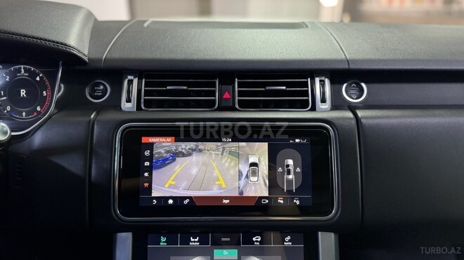 Land Rover Range Rover 2018, 178,000 km - 3.0 l - Bakı