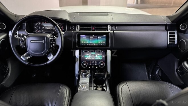 Land Rover Range Rover 2018, 178,000 km - 3.0 l - Bakı