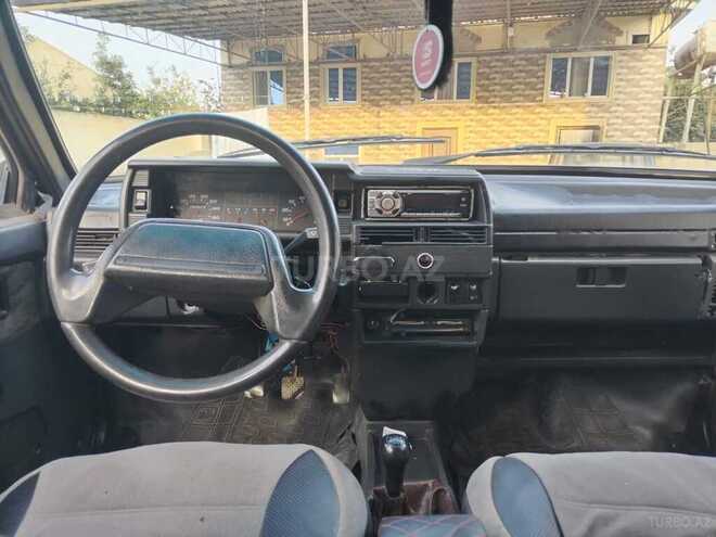 LADA (VAZ) 21099 1993, 323,134 km - 1.3 л - Salyan