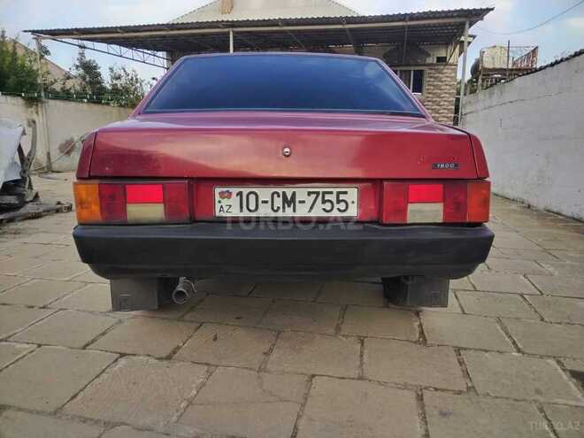 LADA (VAZ) 21099 1993, 323,134 km - 1.3 л - Salyan