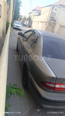 Iran Khodro Samand 2006, 250,000 km - 1.6 l - Bakı