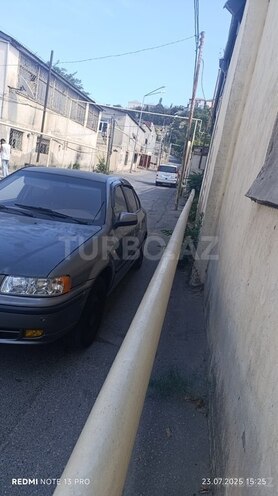 Iran Khodro Samand 2006, 250,000 km - 1.6 l - Bakı