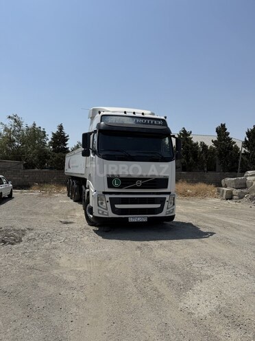Volvo FH 460 2012, 371,000 km - 13.0 l - Bakı
