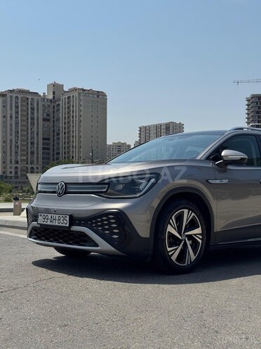Volkswagen ID.6 Crozz 2022, 39,000 km - 0.0 l - Bakı