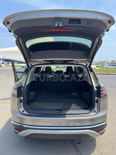 Volkswagen ID.6 Crozz 2022, 39,000 km - 0.0 l - Bakı