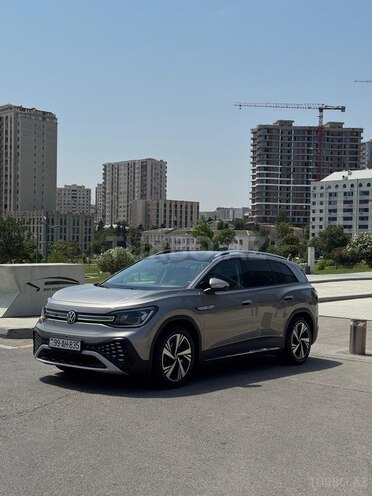 Volkswagen ID.6 Crozz 2022, 39,000 km - 0.0 l - Bakı