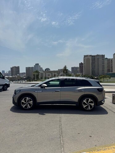 Volkswagen ID.6 Crozz 2022, 39,000 km - 0.0 l - Bakı