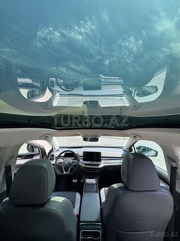 Volkswagen ID.6 Crozz 2022, 39,000 km - 0.0 l - Bakı