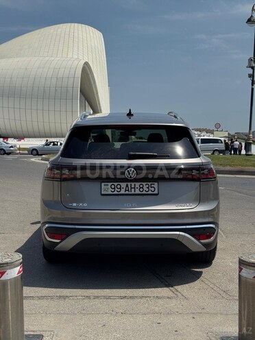 Volkswagen ID.6 Crozz 2022, 39,000 km - 0.0 l - Bakı