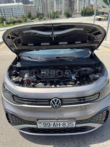 Volkswagen ID.6 Crozz 2022, 39,000 km - 0.0 l - Bakı