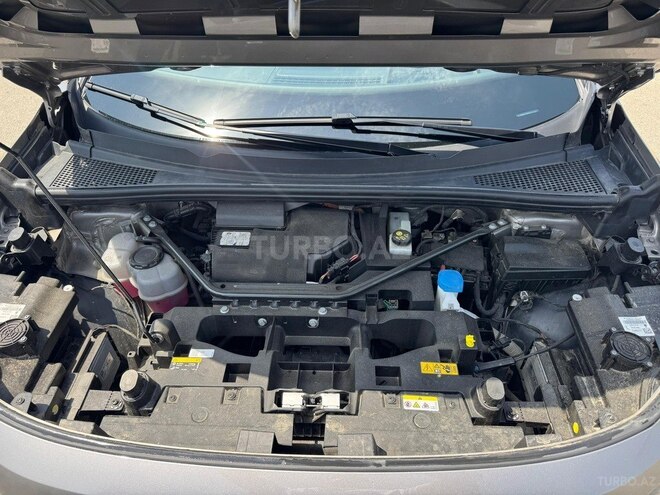 Volkswagen ID.6 Crozz 2022, 39,000 km - 0.0 l - Bakı