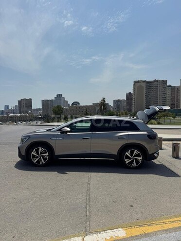 Volkswagen ID.6 Crozz 2022, 39,000 km - 0.0 l - Bakı