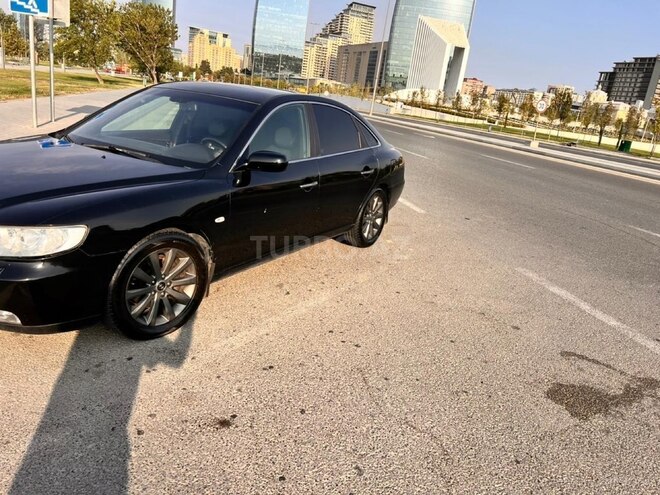 Hyundai Grandeur 2008, 290,000 km - 3.3 l - Bakı