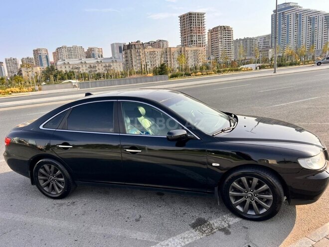 Hyundai Grandeur 2008, 290,000 km - 3.3 l - Bakı