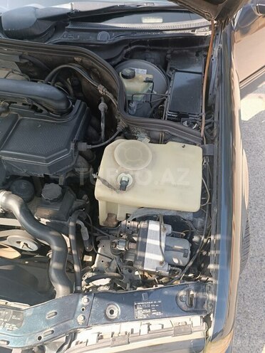 Mercedes C 180 1997, 403,063 km - 1.8 l - Bakı