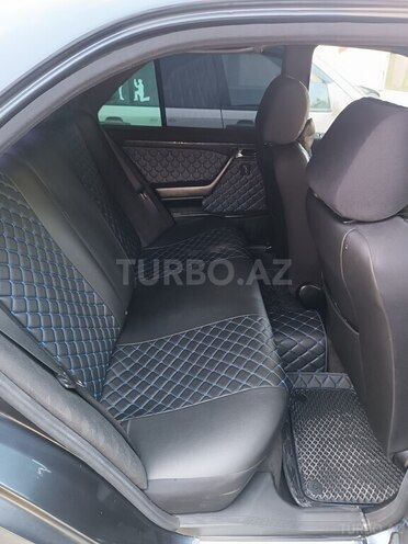 Mercedes C 180 1997, 403,063 km - 1.8 l - Bakı