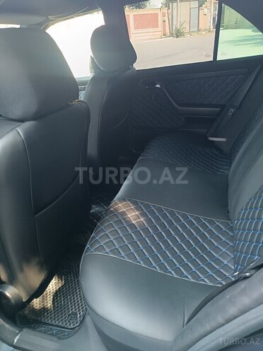 Mercedes C 180 1997, 403,063 km - 1.8 l - Bakı