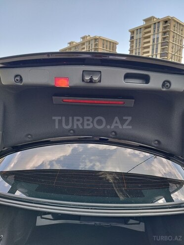 Mercedes E 200 2019, 54,000 km - 2.0 l - Bakı