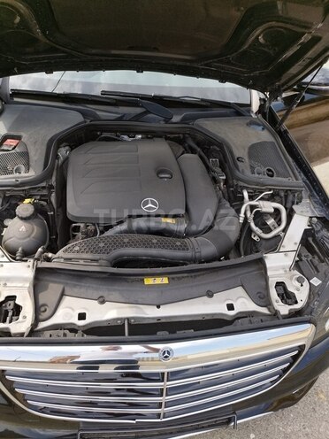 Mercedes E 200 2019, 54,000 km - 2.0 l - Bakı