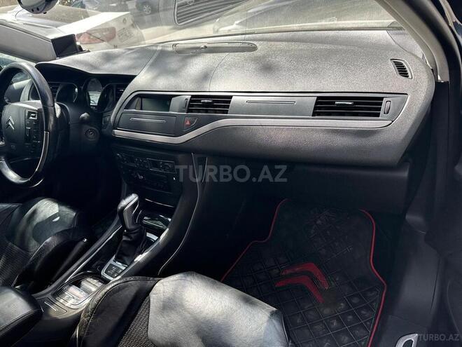 Citroen C5 2008, 300,000 km - 2.0 l - Bakı