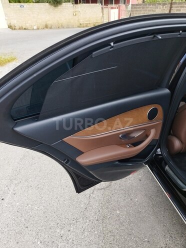 Mercedes E 200 2019, 54,000 km - 2.0 l - Bakı