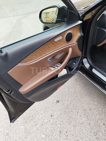 Mercedes E 200 2019, 54,000 km - 2.0 l - Bakı