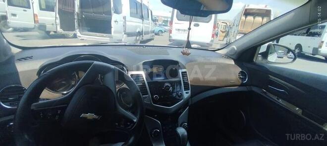 Chevrolet Cruze 2015, 264,678 km - 1.4 l - Gəncə