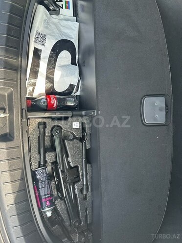Hyundai Santa Fe 2014, 217,000 km - 2.0 l - Bakı