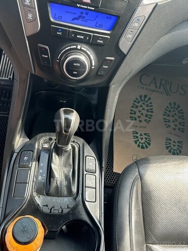 Hyundai Santa Fe 2014, 217,000 km - 2.0 l - Bakı