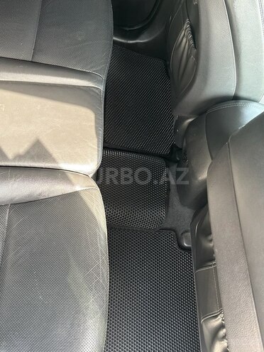 Hyundai Santa Fe 2014, 217,000 km - 2.0 l - Bakı
