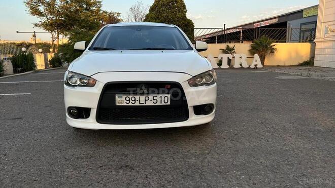 Mitsubishi Lancer 2008, 327,000 km - 2.0 l - Bakı
