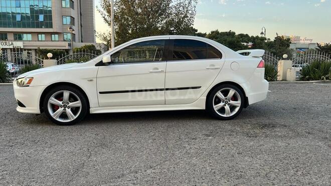 Mitsubishi Lancer 2008, 327,000 km - 2.0 l - Bakı