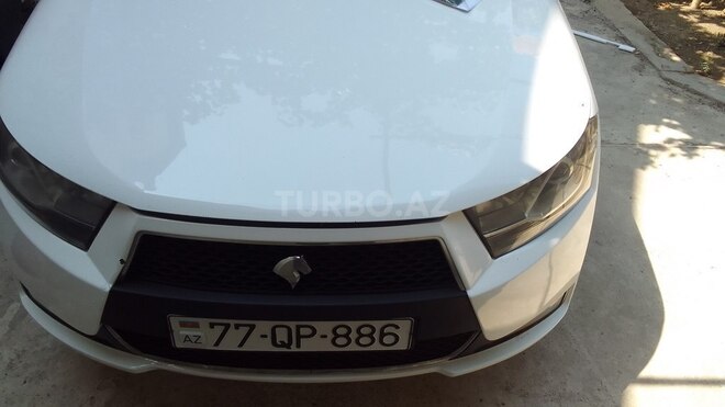 Khazar LD 2020, 165,000 km - 1.7 l - Sumqayıt