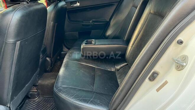 Mitsubishi Lancer 2008, 327,000 km - 2.0 l - Bakı