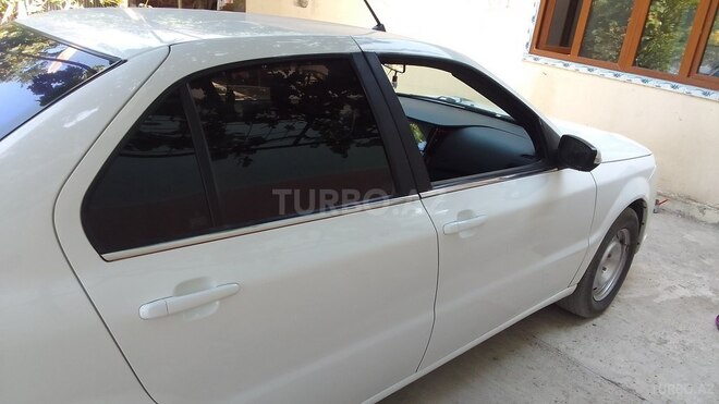 Khazar LD 2020, 165,000 km - 1.7 l - Sumqayıt
