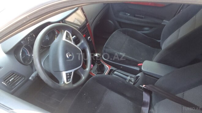 Khazar LD 2020, 165,000 km - 1.7 l - Sumqayıt