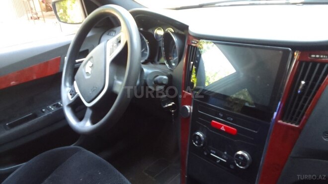 Khazar LD 2020, 165,000 km - 1.7 l - Sumqayıt