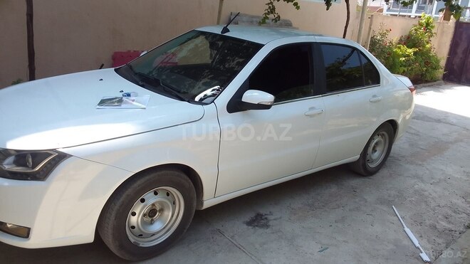 Khazar LD 2020, 165,000 km - 1.7 l - Sumqayıt