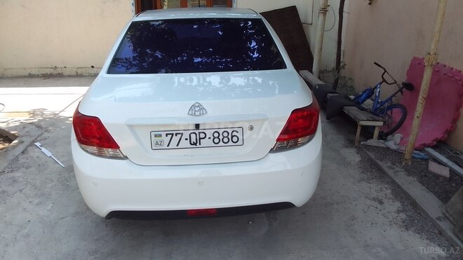 Khazar LD 2020, 165,000 km - 1.7 l - Sumqayıt
