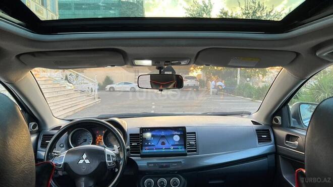 Mitsubishi Lancer 2008, 327,000 km - 2.0 l - Bakı