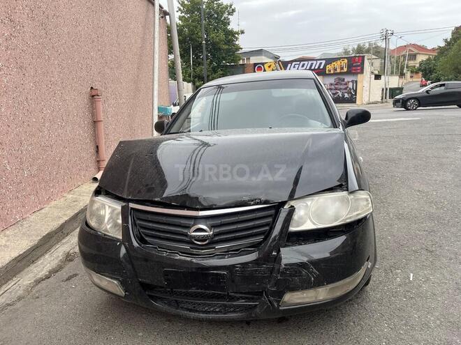 Nissan Sunny 2007, 340,000 km - 1.6 l - Bakı