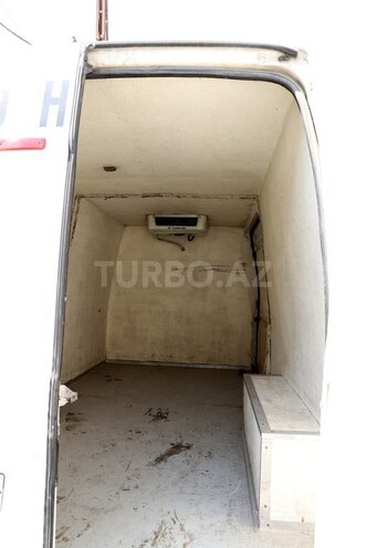 Ford Transit 2006, 347,200 km - 2.2 л - Bakı