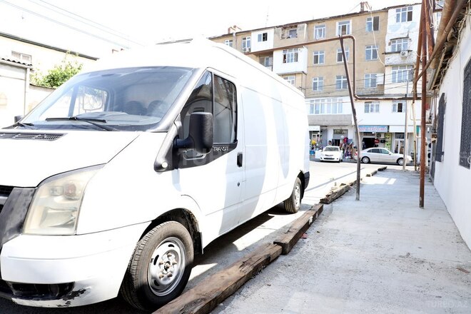 Ford Transit 2006, 347,200 km - 2.2 л - Bakı