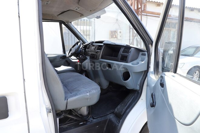 Ford Transit 2006, 347,200 km - 2.2 л - Bakı