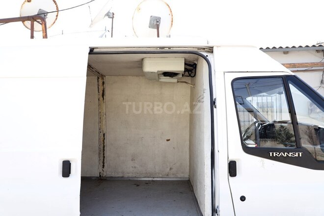 Ford Transit 2006, 347,200 km - 2.2 л - Bakı
