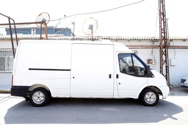 Ford Transit 2006, 347,200 km - 2.2 л - Bakı