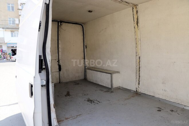 Ford Transit 2006, 347,200 km - 2.2 л - Bakı