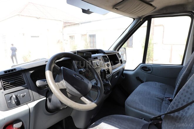 Ford Transit 2006, 347,200 km - 2.2 л - Bakı